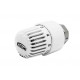 Термоголовка Kermi M30x1.5 с фиксатором ZV01900001