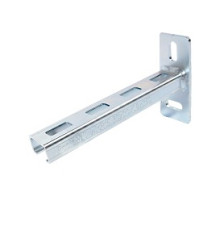 Консоль Walraven BIS RapidRail WM2 BUP 30x30x2 мм 300 мм 6603230R