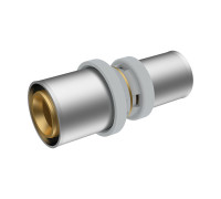 Муфта-пресс переходная RIIFO Omni 20-16 мм 1100046415