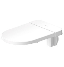 Крышка-биде Duravit SensoWash D-Neo с функцией автосмыва 614700012002340