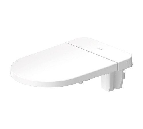 Крышка-биде Duravit SensoWash D-Neo с функцией автосмыва 614700012002340