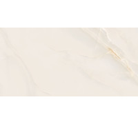 Керамогранит Ceradim Onyx Queen Cream кремовый полированный 60х120 см х9999301492