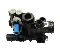 Группа обратной подачи Baxi для двухконтурного котла 711033700