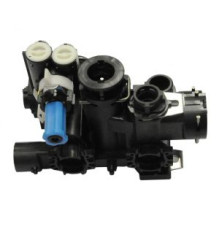 Группа обратной подачи Baxi для двухконтурного котла 711033700