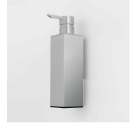 Дозатор для мыла подвесной Colombo Design MiniQ хром B9343.CR