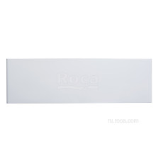 Панель фронтальная для ванны Roca Elba 1700 мм белая 7.2485.0.800.0