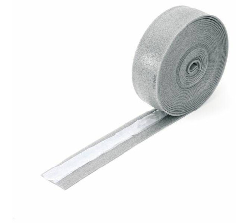 Изоляция отстенная профилированная REHAU 150x8 мм упаковка 25 м 12179041001