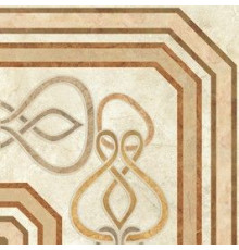 Угол напольный Europa Ceramica Samarkanda Esquina 22.5х22.5 см х9999005144