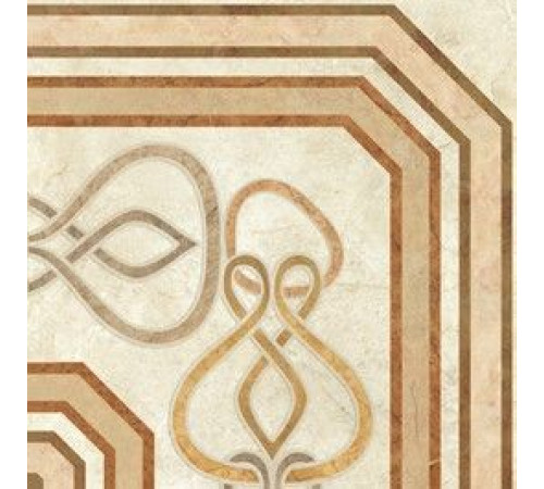 Угол напольный Europa Ceramica Samarkanda Esquina 22.5х22.5 см х9999005144