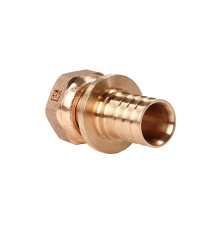 Переходник РЕХАУ с накидной гайкой 25-G 3/4 RX+ 14563393001