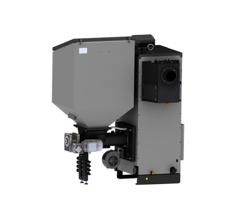 Котел универсальный автоматический ZOTA Cuba 60 кВт 4931123060