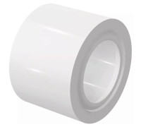 Кольцо Uponor Q&E Evolution 25 мм белое 1042840