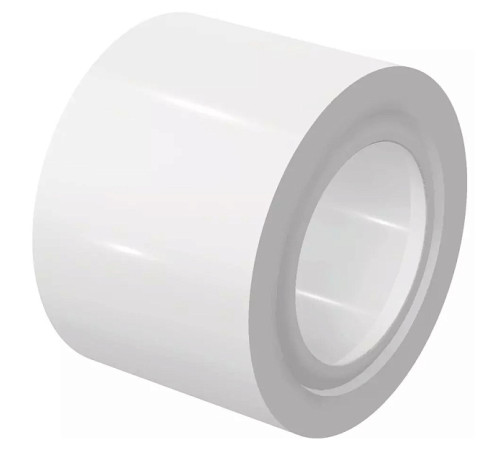 Кольцо Uponor Q&E Evolution 25 мм белое 1042840