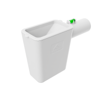 Капельная воронка Fachmann с индикатором наклона 01.065