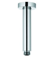 Кронштейн для верхнего душа Kludi A-QA потолочный 150 мм 6651505-00