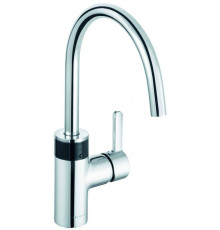 Смеситель для кухни бесконтактный Kludi E-GO 240 мм 6 В 422100575