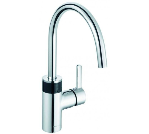 Смеситель для кухни бесконтактный Kludi E-GO 240 мм 6 В 422100575