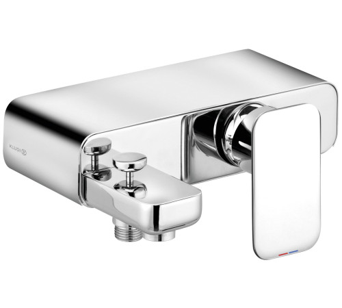 Смеситель для ванны Kludi E2 494450575