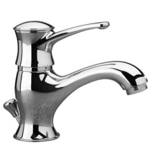 Смеситель для раковины Lemark Nobel хром 22001CSCR