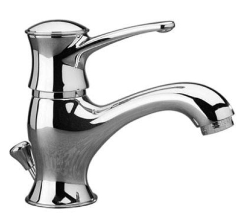 Смеситель для раковины Lemark Nobel хром 22001CSCR