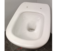 Унитаз подвесной Ideal Standard Tesi AquaBlade со скрытым креплением T007901