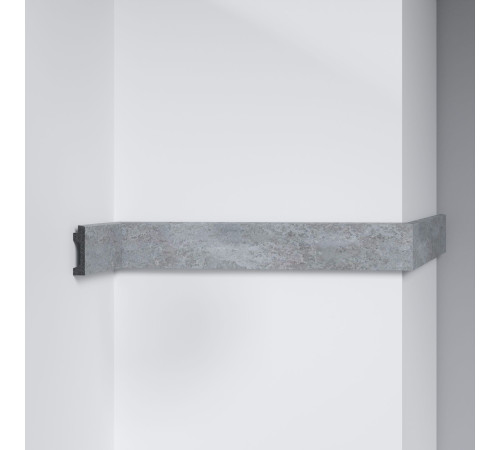 Молдинг DECOMASTER D319-2 49х12х2900 мм D319-2-1629