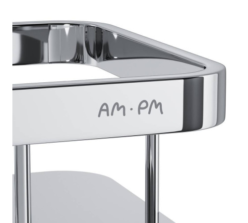 Полка для душа AM.PM Sense L A7453200