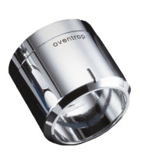 Кольцо декоративное Oventrop SH-Cap хромированное 1012081