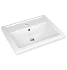 Раковина Kirovit Фостер 500 500х400х152 мм 4630055557578