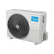 Наружный блок кондиционера Midea MSAG1-07HRN1-O