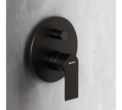 Смеситель для ванны и душа AM.PM Apollo встраиваемый 477100300