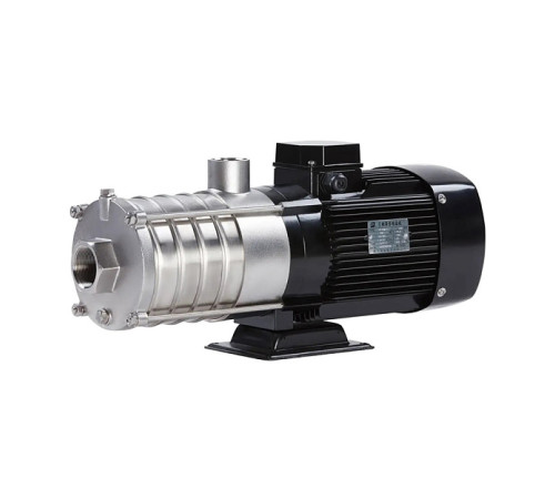 Насос центробежный многоступенчатый CNP CHLF4-60LSWSC 1.1 кВт 380 В CHLF4-60LSWSC