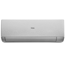 AS25SHP2HRA-S, Внутренний блок, Haier, Stellar HP -20°C, DC-inverter, настенный, цвет серебристый