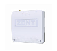 Контроллер отопительный ZONT Smart ML00004159
