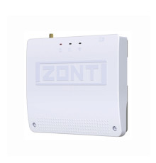 Контроллер отопительный ZONT Smart ML00004159