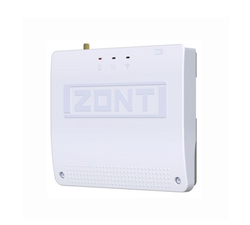 Контроллер отопительный ZONT Smart ML00004159