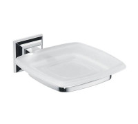 Мыльница подвесная Colombo Design Portofino хром B3201.CR-VAN