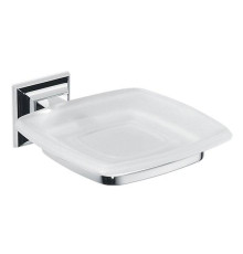 Мыльница подвесная Colombo Design Portofino хром B3201.CR-VAN