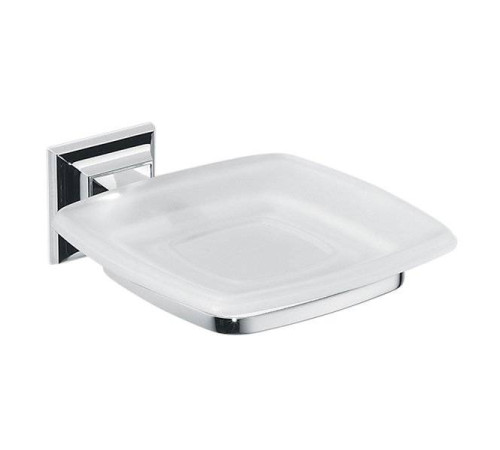 Мыльница подвесная Colombo Design Portofino хром B3201.CR-VAN