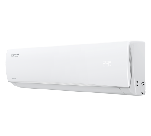 Сплит-система инверторная ULTIMA COMFORT ECLIPSE Inverter ECP-I07PN (комплект)