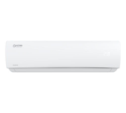 Сплит-система инверторная ULTIMA COMFORT ECLIPSE Inverter ECP-I07PN (комплект)