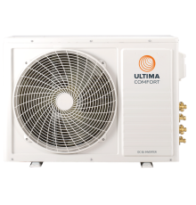 Наружный блок мульти-сплит-системы ULTIMA COMFORT ECLIPSE MULTI DC EU Inverter UC-2FMA18-OUT