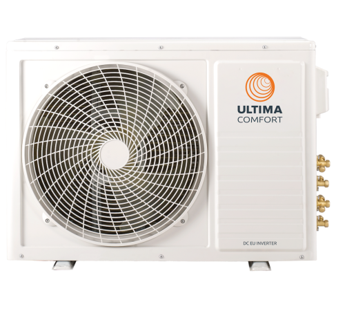 Наружный блок мульти-сплит-системы ULTIMA COMFORT ECLIPSE MULTI DC EU Inverter UC-2FMA18-OUT
