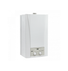 Котёл газовый настенный BAXI ECO Classic 18F 18 кВт 7725632