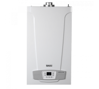 Котел газовый настенный BAXI ECO Life 1.24F одноконтурный 24 кВт 7814105