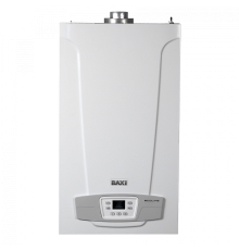 Котел газовый настенный BAXI ECO Life 1.24F одноконтурный 24 кВт 7814105