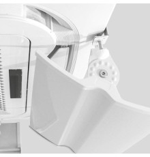 Экран-отражатель LAMPRECHT для кассетного блока сплит-системы LA-NW600-CA