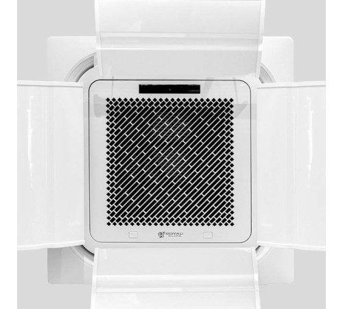 Экран-отражатель LAMPRECHT для кассетного блока сплит-системы LA-NW600-CA