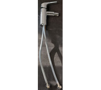 Смеситель для биде Grohe BauClassic со сливным гарнитуром 32864000