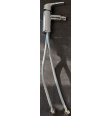 Смеситель для биде Grohe BauClassic со сливным гарнитуром 32864000